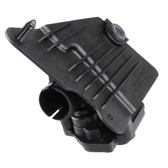 CV6Z9E926A - : Throttle Body And Motor Assembly for Ford Image