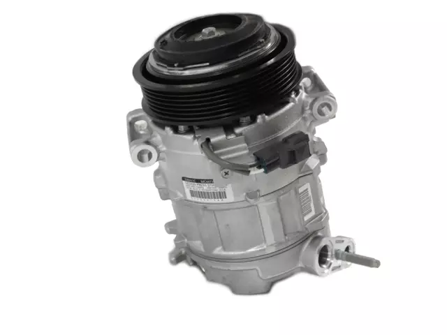 Air Conditioning Compressor - Mopar (57009313AA)