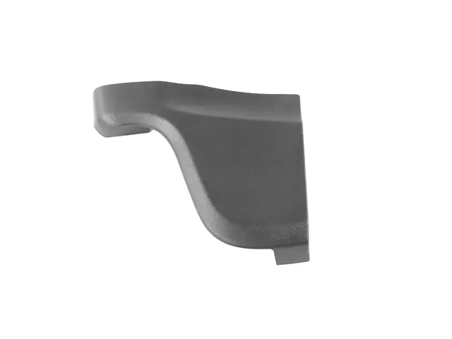 Rear Seat Shield, Right - Mopar (5ZG10TX7AB)
