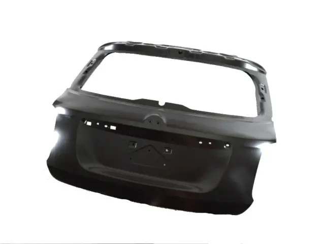 68307087AA - Doors, Door Mirrors and Related Parts: Liftgate Panel for Mopar Image