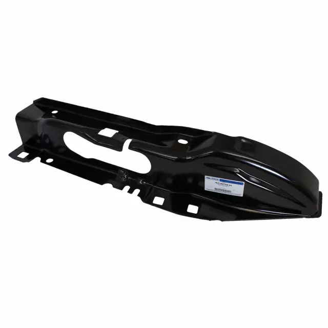 F81Z9941056AA - Body: Corner Pillar Reinforcement for Ford: F-250 Super Duty, F-350 Super Duty, F-450 Super Duty, F-550 Super Duty Image