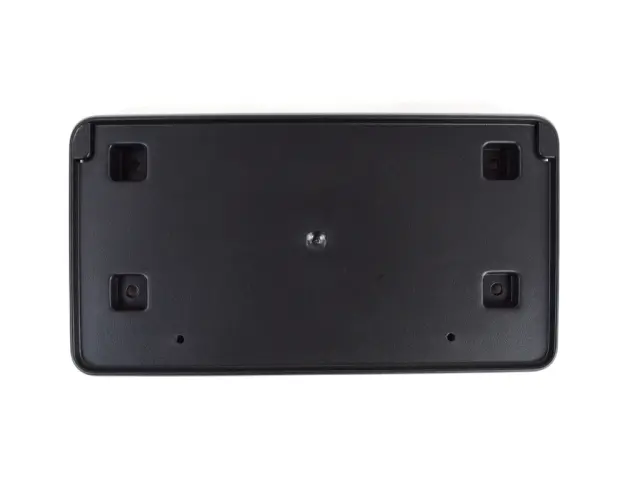 License Plate Bracket - Mopar (68102166AA)