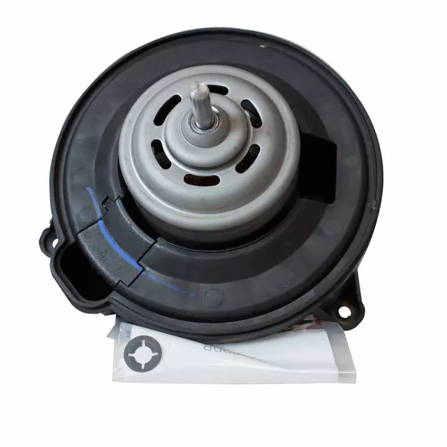 H2MZ18476Q - HVAC: Heater Core for Lincoln: Town Car Image