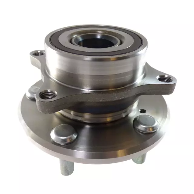 19366290 - : Hub for GM Image