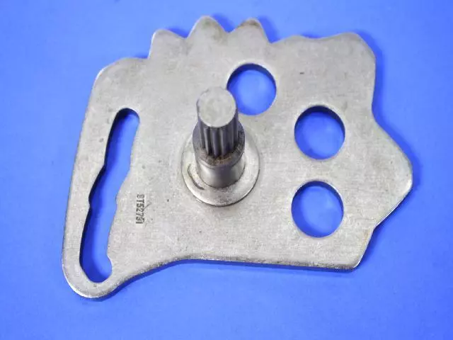 Transfer Case Sector - Mopar (68023511AA)