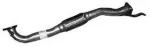 7314610 - : Exhaust Pipe for AB Catalytic Image