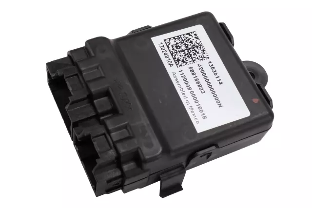 Module - GM (13535114)