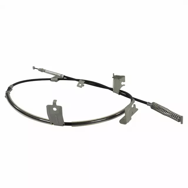 FR3Z2A635L - : 2015-2023 Ford Mustang - Rear Cable for Ford: Mustang Image