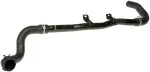 626657 - Belts and Cooling: Radiator Coolant Hose for Dorman Image