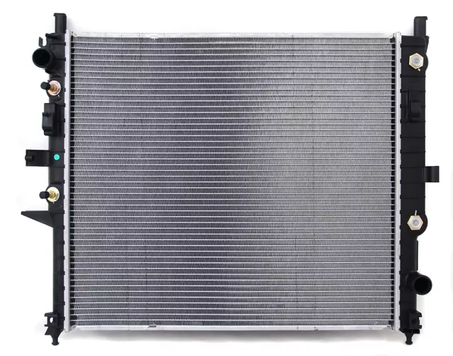 2190 - : OSC 2190 Radiator for OSC Image