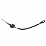 BE8Z54221A00A - Body: Lock Cable for Ford: Fiesta Image