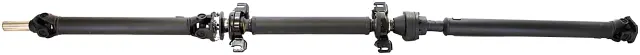 976535 - Driveline and Axles: Rear 3-Piece Steel Driveshaft Assembly for Dorman Image
