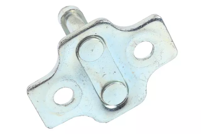 15120582 - Body: Striker for Chevrolet: Silverado 1500, Silverado 1500 Classic, Silverado 1500 HD, Silverado 1500 HD Classic, Silverado 2500, Silverado 2500 HD, Silverado 2500 HD Classic, Silverado 3500, Silverado 3500 Classic, Silverado 3500 HD | GMC: Sierra 1500, Sierra 1500 Classic, Sierra 1500 HD, Sierra 1500 HD Classic, Sierra 2500, Sierra 2500 HD, Sierra 2500 HD Classic, Sierra 3500, Sierra 3500 Classic, Sierra 3500 HD Image