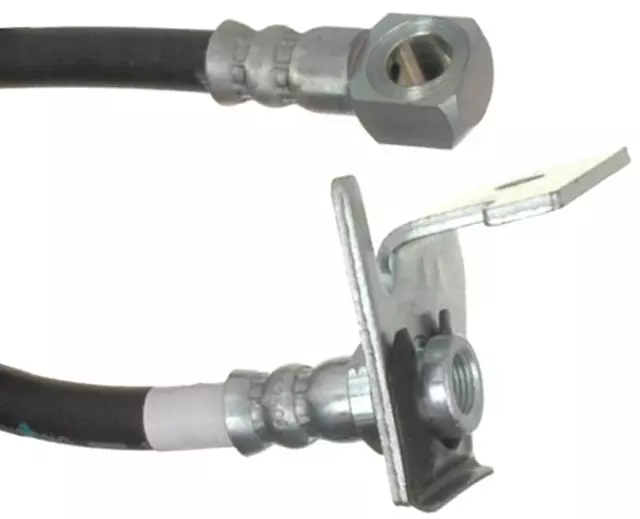 Rear Driver Side Brake Hose - ACDelco (18J4260)