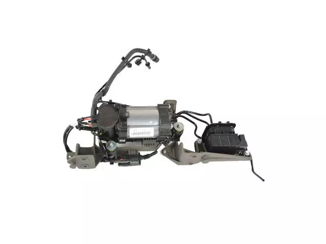 4877128AK - : Air Suspension Compressor Assembly for Ram: 1500 Image