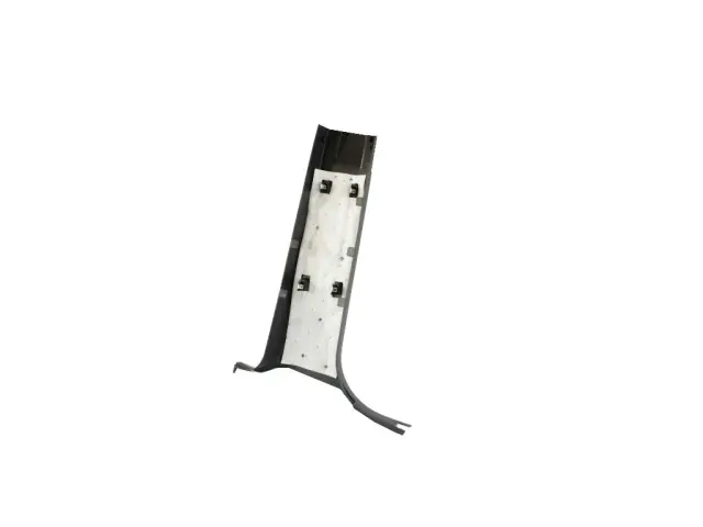 1DX56TX7AC - Interior Trim: B Pillar Lower Trim Panel, Right for Ram: 1500, 1500 Classic, 2500, 3500 Image