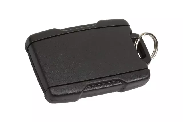 13577765 - Electrical: Keyless Entry Transmitter for Chevrolet: Silverado 1500, Silverado 1500 LD, Silverado 1500 LTD, Silverado 2500 HD, Silverado 3500 HD | GMC: Sierra 1500, Sierra 1500 Limited, Sierra 2500 HD, Sierra 3500 HD Image