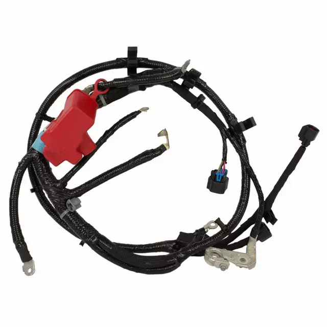 Battery Cable Harness - Ford (AE9Z14300AA)