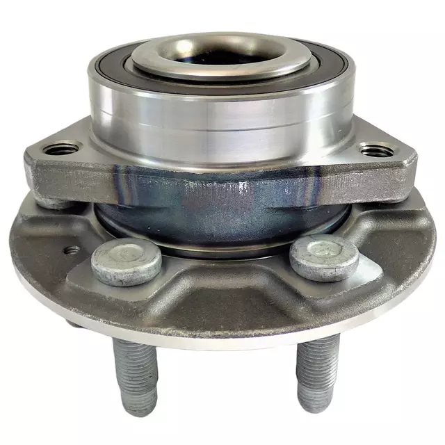Rear Wheel Hub - ACDelco (512593)