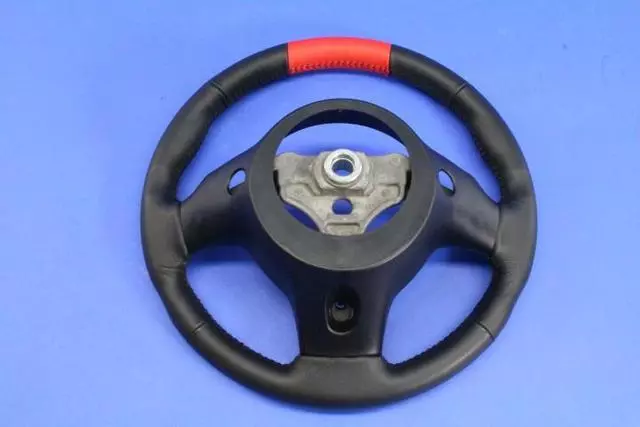 Steering Wheel - Mopar (1EN791R1AA)