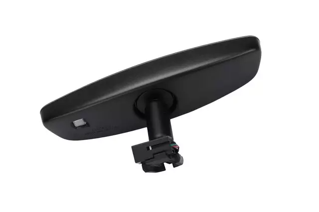 Inside Rearview Mirror - GM (13540317)