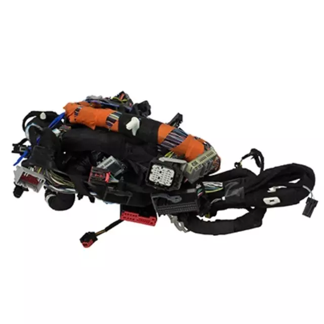 Wiring Assembly Main - Ford (GD9Z-14401-L)