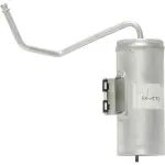 RD10979C - : A/C Receiver Drier -- Drier Pad Mount for UAC Image