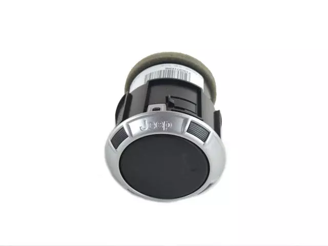 Air Outlet - Mopar (1QC071X9AF)