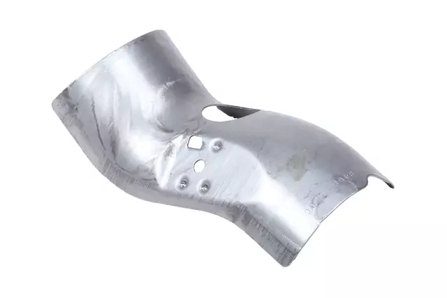 84683020 - : Converter Shield for Chevrolet: Silverado 2500 HD, Silverado 3500 HD | GMC: Sierra 2500 HD, Sierra 3500 HD Image