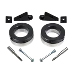 661033 - : RL 1.75'' LEVELING KIT - DODGE/RAM for Readylift Image