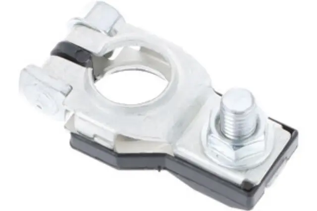 TY1318200 - Charging &amp; Starting Systems: Autotecnica Battery Cable Terminal End for URO Image