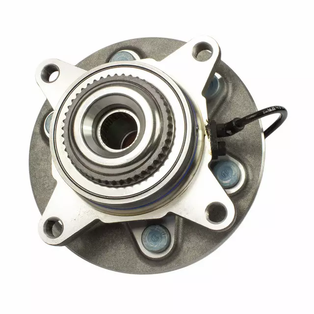 HL3Z1104B - : 2017-2019 Ford F-150 - Front Hub &amp; Bearing for Ford: F-150 Image
