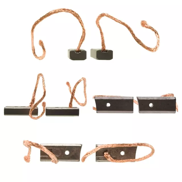 Brush Assembly, Gen - GM (88921135)