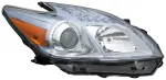 1592320 - : Head Lamp Right for Dorman Image