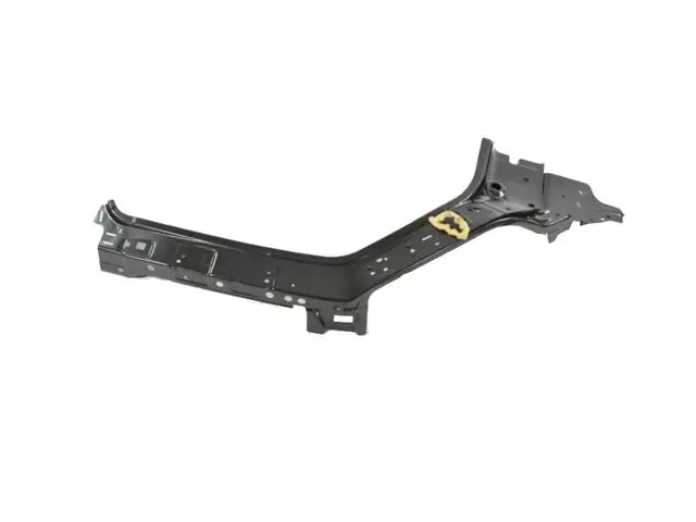 68465870AA - Body: Windshield Pillar for Jeep: Renegade Image