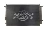 10861 - : A/C Condenser for CSF Image