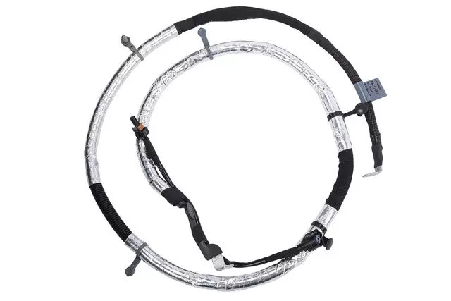 84417087 - Unclassified: Starter Solenoid Cable for GM Image