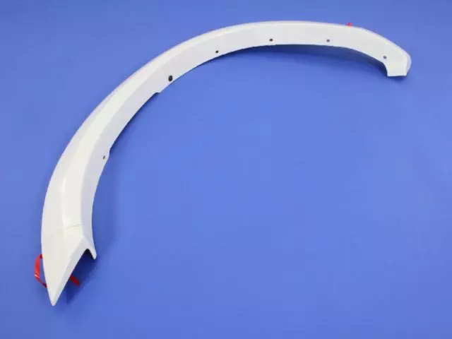 Wheel Opening Flare Molding, Left - Mopar (1FV91TZZAF)