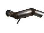 2249 - : Direct Fit  Front Catalytic Converter (Non C.A.R.B. Compliant) Front Cat for AB Catalytic Image