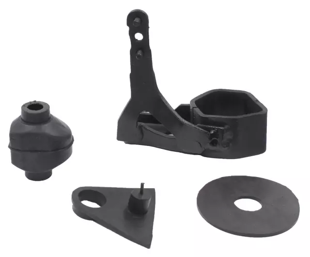 EM5837 - Engines &amp; Components: Westar Engine Mount for WESTAR Image
