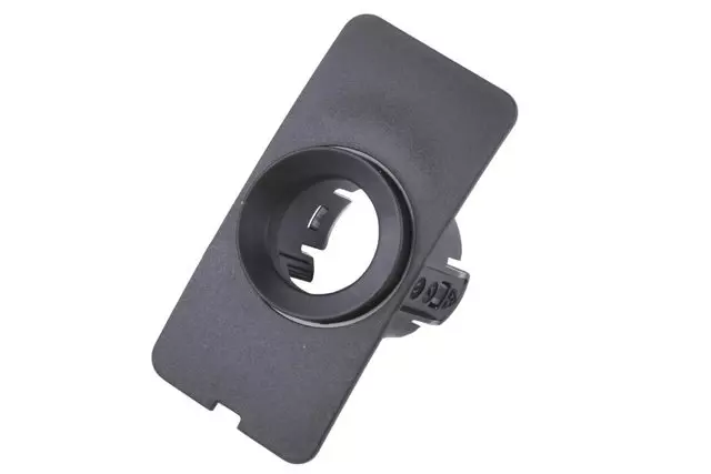 Rear Parking Assist Alarm Sensor Bracket - GM (23462442)