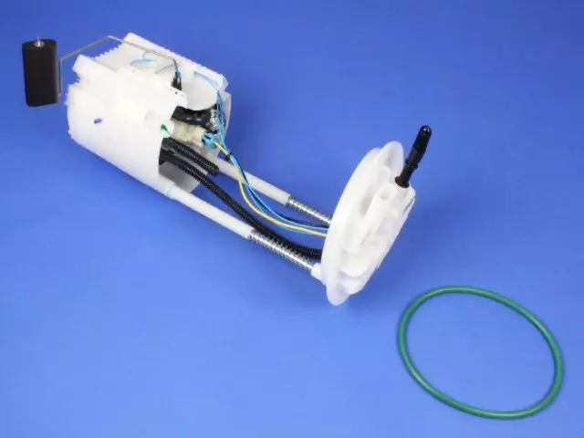 Fuel Pump/level Unit Module Kit - Mopar (68025169AE)