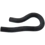 63061 - HVAC: Molded Heater Hose 20R3EC Class D1 and D2 for Continental Image