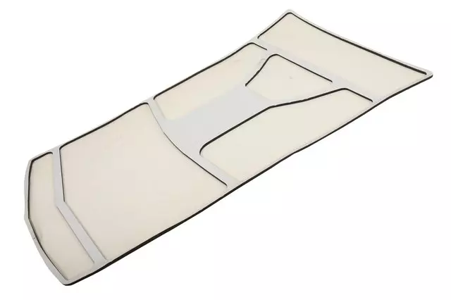 23129694 - Body: Scoop Seal for Chevrolet: Camaro Image