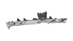 612080R901 - : Roof Side Rail for Toyota Image
