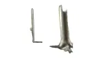 8174042030 - : Lamp Assembly Side Turn for Toyota Image