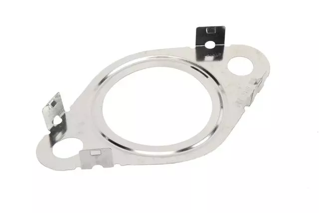 13267274 - : Exhaust Gasket for Buick: LaCrosse | Cadillac: XTS | Chevrolet: Equinox, Impala | GMC: Terrain Image