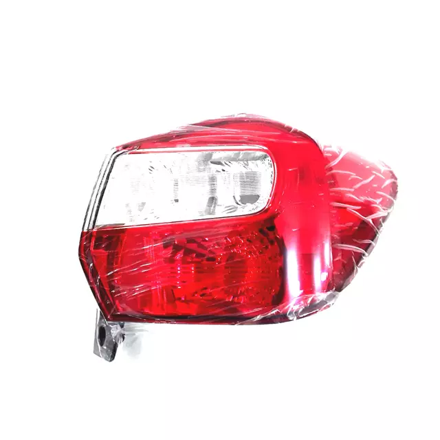 84912FJ060 - Electrical: Combo Lamp for Subaru Image