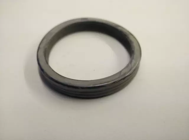 Engine Coolant Thermostat Housing Seal - Audi (WHT-005-190)