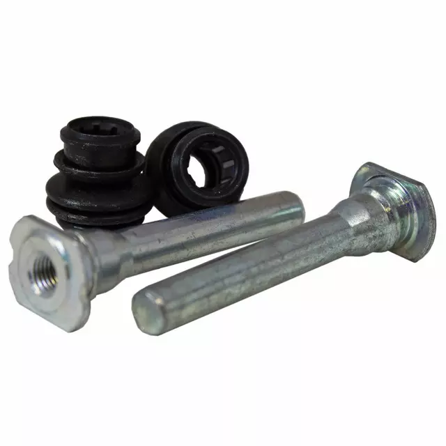 F81Z2C150BA - Brakes: Caliper Pin for Ford: Excursion, F-250 Super Duty, F-350 Super Duty Image